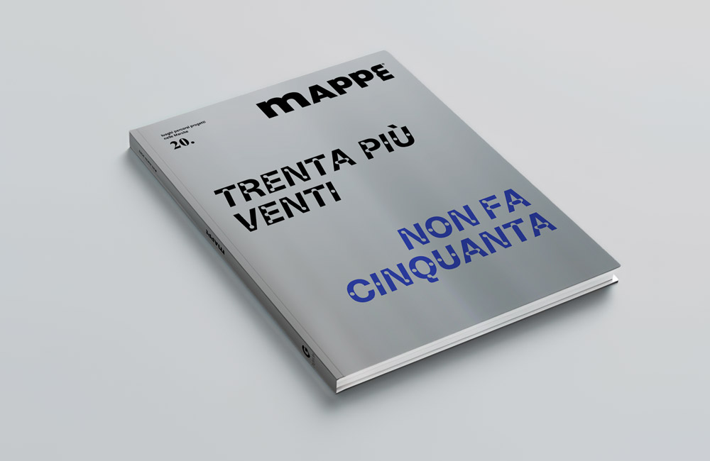 Mappe °20 - MappeLAB